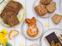 BEZGLUTENOWY BOX WIELKANOCNY + gratis